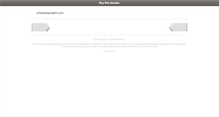 Desktop Screenshot of onlinestopwatch.com