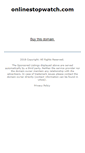 Mobile Screenshot of onlinestopwatch.com